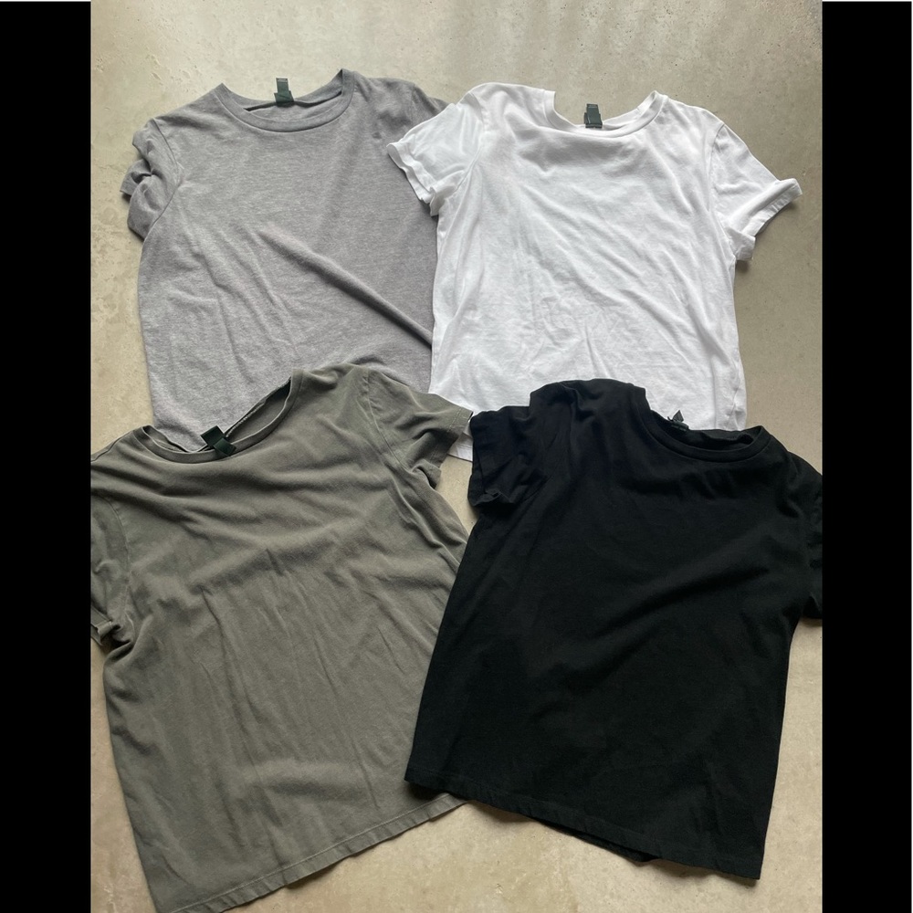 Tees